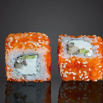 Сливочный в Суши ЭДО по цене 900 ₽