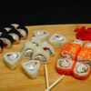 Сет №6 в Yo! Sushi по цене 1600