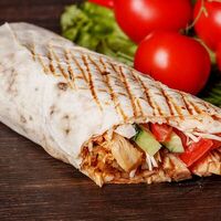 Шаурма большая в Шаурма от души