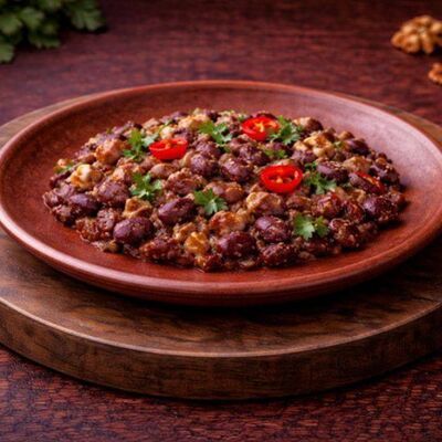 Лобио в Оджах по цене 550 ₽