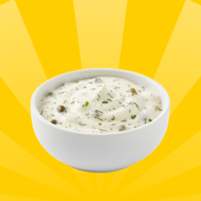 Соус Тар-тар в Горчица по цене 50 ₽