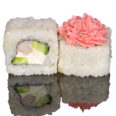 Ролл Лава эби в Япошка по цене 430 ₽