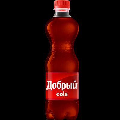 Добрый Кола в Napoli по цене 125 ₽