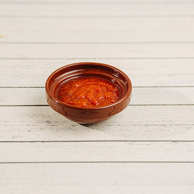 Соус Кайла в Хочу Пури по цене 65 ₽