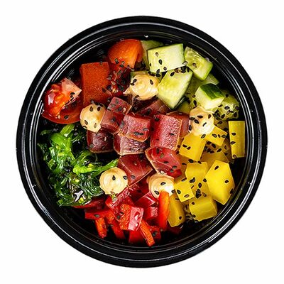 Поке с тунцом в Суши Точка по цене 395