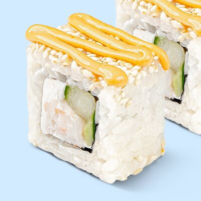 Креветка 1000 островов в Ёбидоёби по цене 389 ₽