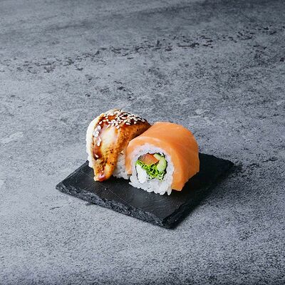 Ролл Токио в THE BOX по цене 439