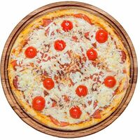 Пицца Маргарита в Рисоварня