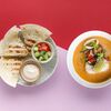 Ланч №3 в Bali Bowl по цене 670