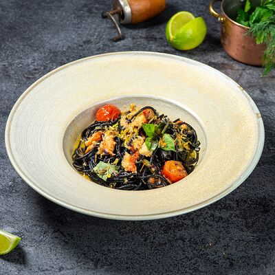 Паста с камчатским крабом в Щепка по цене 690