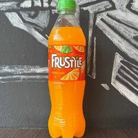Frustyle апельсин в 2 Bro's