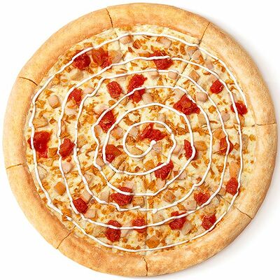 Пицца Чикен ранч в New York Pizza по цене 659