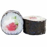 Ролл Сливочный тунец в SushiHome