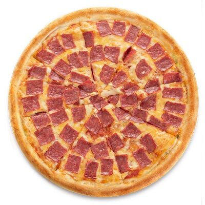 Салями 30 см в Remix по цене 733 ₽