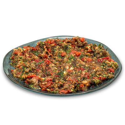 Баба-гануш в OVERDOSE по цене 450 ₽