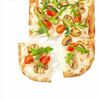 Трюфельная с грибами S в Zotman Pizza по цене 660