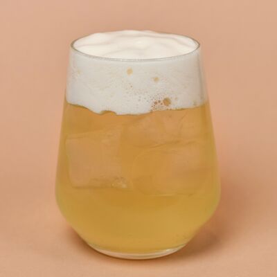 Лимонад Фейхоа-ананас в Kalabasa по цене 663 ₽