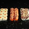 Запеченный сет в Sushi Seven по цене 1489