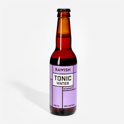 Тоник Rawish Черника в Много лосося по цене 210