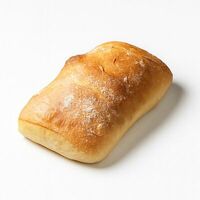 Чиабатта в Bageatteria