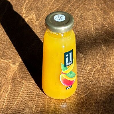 Сок il Primo манго в Cook cafeshop по цене 150 ₽