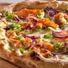 Пицца Копченый лосось в Pizzarella36 по цене 760