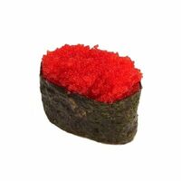 Суши Масаго в Guru Roll