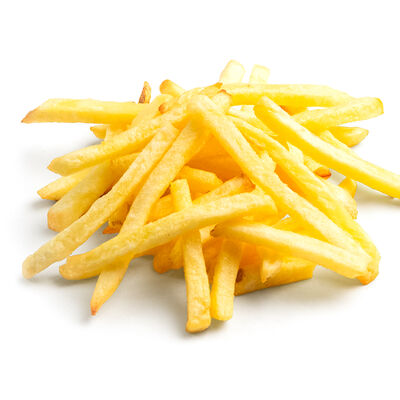 Картофель фри S в Papa Johns по цене 15000 сум