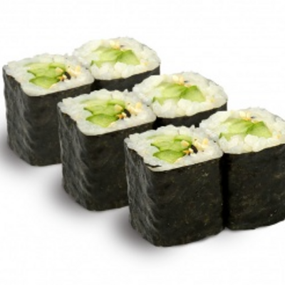 Каппа маки в Яхусуши по цене 286 ₽