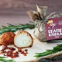 Сыр Белпер Кнолле (томат) в Магазин крафтовых сыров имороженого Creme & Caramel