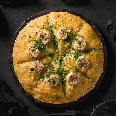 Морской коктейль в Crazy Brothers по цене 2290 ₽