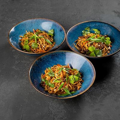 Три лапши Чао Мин в Маймун по цене 1790