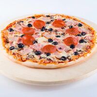 Пицца Мясное ассорти в Pizza club