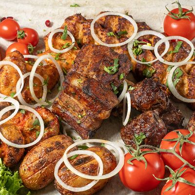 Сет 3 в Восточка по цене 3350 ₽