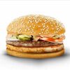 Микс Бургер в Happy Burger по цене 376