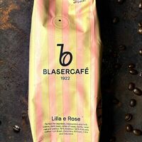 Кофе в зернах Lilla e Rose в Wine & Pinsa