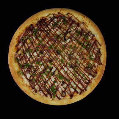 Барбекю в Hi Roll по цене 419