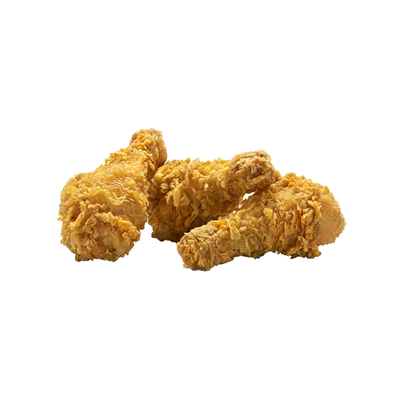 3 Оригинальных Ножки в ROSTIC’S по цене 256 ₽