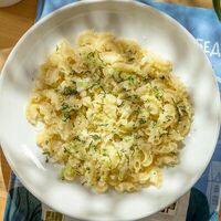 Рожки в Дежурная
