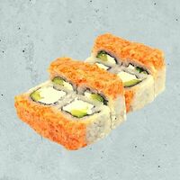 Сяке Чиз в ТутСуши