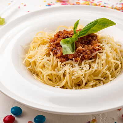 Макаронная битва в Eshak по цене 390