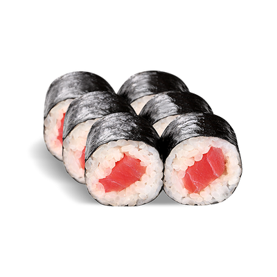 Ролл С тунцом в Автоcуши Автопицца по цене 344 ₽