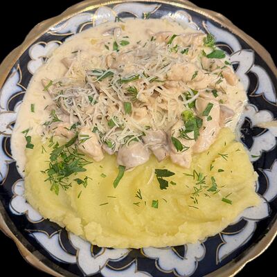 Жюльен в Шантимэль по цене 559 ₽