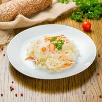 Капуста Квашеная в Семейная пекарня