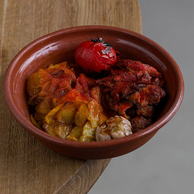 Томленый козленок в Saray по цене 2650 ₽