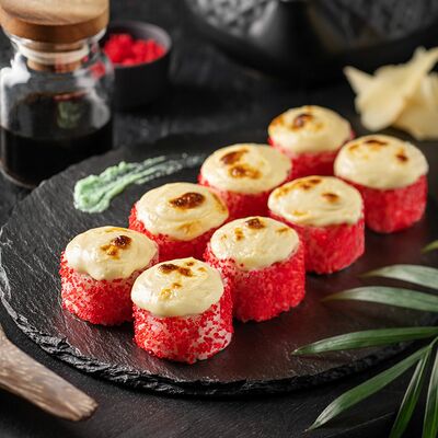 Чизу эби в СушиСтор по цене 320