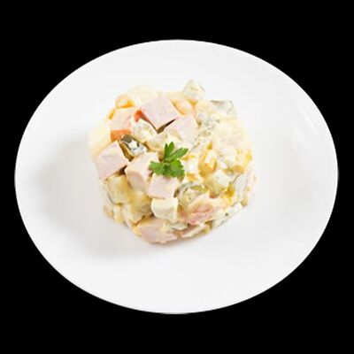 Столичный в DM Cafe по цене 135 ₽