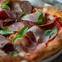 Пицца 4 мяса в Buonamici