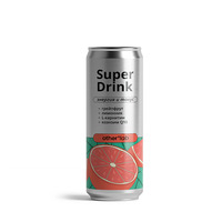 Super Drink энергия и тонус в Enco