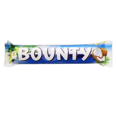 Bounty большой в Вкус Азии по цене 169 ₽